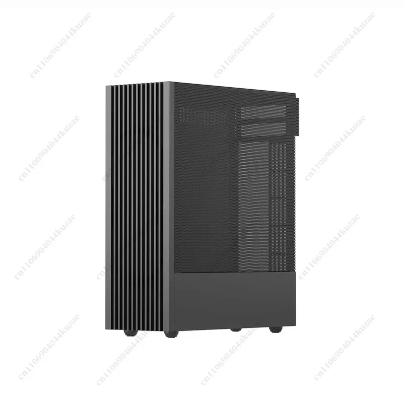 Sff Mini Itx Cnc Aluminum Chassis - Gabinete de Alumínio CNC Mini ITX