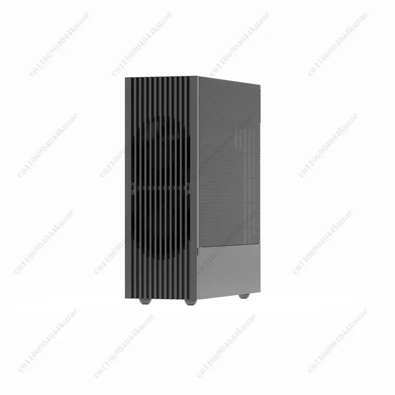 Gabinete de Alumínio CNC Mini  - Sff Mini Itx Cnc Aluminum Chassis avaliação e preço