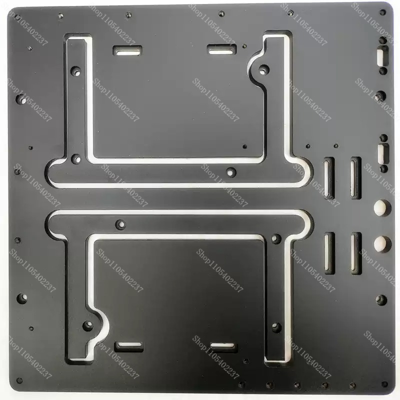 Bancada de Teste para PC com E - Aluminum Open Frame Test Bench Water Cooling avaliação e preço